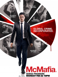 voir McMafia saison 1 épisode 5