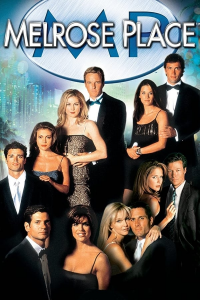 Melrose Place saison 4 épisode 25