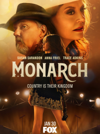 voir Monarch saison 1 épisode 10