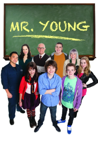 voir Mr. Young saison 3 épisode 17