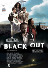 voir Plus belle la vie prime Black Out saison 1 épisode 2