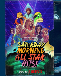 voir Saturday Morning All Star Hits! saison 1 épisode 3