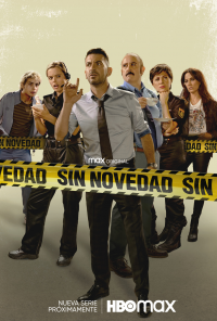 voir Sin Novedad saison 1 épisode 5