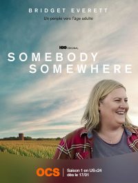 voir Somebody Somewhere saison 1 épisode 6