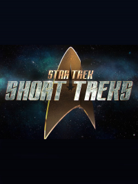 voir Star Trek: Short Treks saison 2 épisode 5