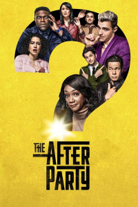 voir The Afterparty saison 2 épisode 10