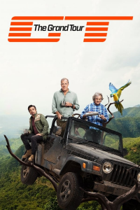 voir The Grand Tour Saison 6 en streaming 