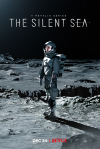 voir The Silent Sea saison 1 épisode 2