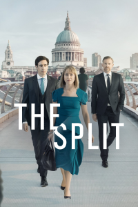 voir The Split saison 2 épisode 1