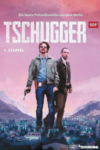 voir Tschugger saison 3 épisode 5