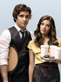 voir Underemployed saison 1 épisode 12