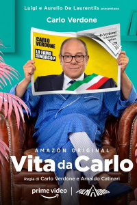 voir Vita da Carlo saison 1 épisode 5