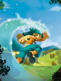 voir Wakfu saison 1 épisode 4