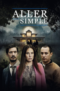 Aller simple (2022) saison 1 épisode 3