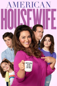 American Housewife (2016)