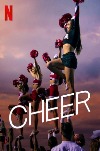 voir Cheer saison 2 épisode 2