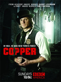 voir Copper saison 2 épisode 13