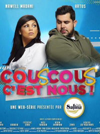 voir Couscous c'est nous saison 1 épisode 7