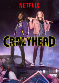 voir Crazyhead saison 1 épisode 3