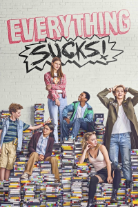 voir Everything Sucks! saison 1 épisode 8