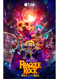 voir Fraggle Rock : L’aventure continue saison 1 épisode 12