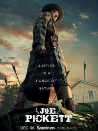 voir Joe Pickett Saison 1 en streaming 