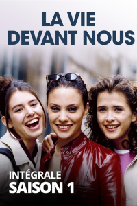 voir La Vie devant nous saison 1 épisode 11