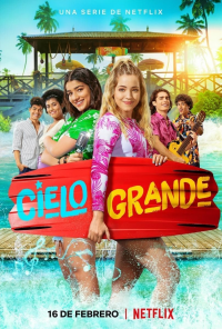 voir L'été à Cielo Grande Saison 1 en streaming 