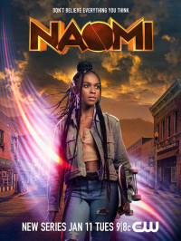 voir Naomi saison 1 épisode 11