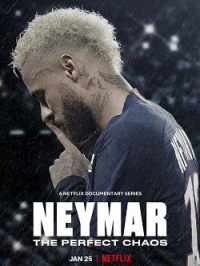 voir Neymar : Le chaos parfait saison 1 épisode 3