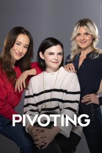 voir Pivoting saison 1 épisode 2