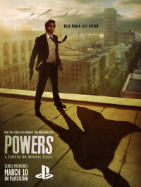 voir Powers saison 1 épisode 4