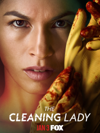 voir The Cleaning Lady saison 1 épisode 4