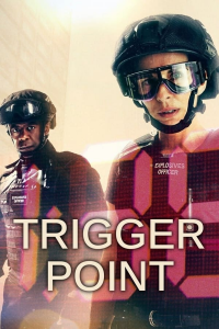 voir Trigger Point saison 1 épisode 6