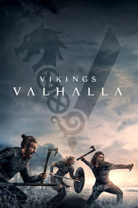 voir serie Vikings: Valhalla en streaming