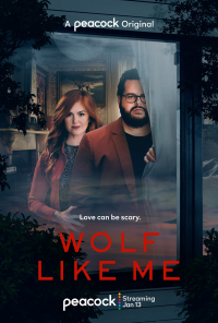 Wolf Like Me saison 1 épisode 6