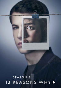 voir 13 Reasons Why saison 2 épisode 1