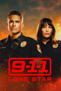 voir 9-1-1: Lone Star saison 1 épisode 6