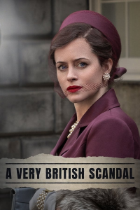 voir A Very British Scandal saison 1 épisode 2