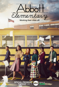 voir Abbott Elementary saison 4 épisode 10