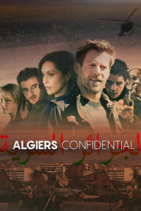 voir Alger confidentiel saison 1 épisode 3