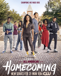 voir All American: Homecoming saison 1 épisode 12