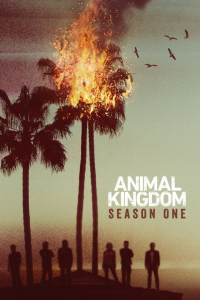 voir Animal Kingdom saison 1 épisode 9