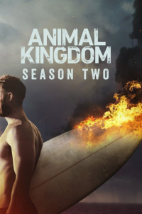 voir Animal Kingdom saison 2 épisode 3