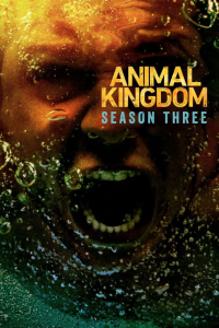 voir Animal Kingdom saison 3 épisode 7