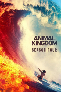 Animal Kingdom saison 4 épisode 13