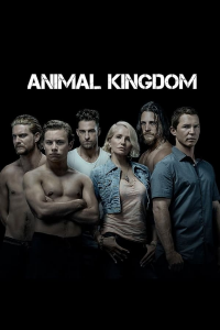 voir Animal Kingdom saison 5 épisode 7