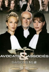 voir Avocats & Associés saison 1 épisode 2