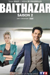 voir Balthazar saison 2 épisode 10