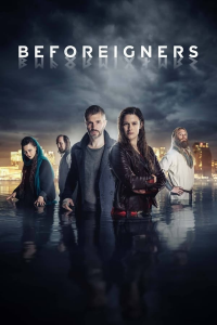 Beforeigners saison 2 épisode 5